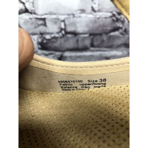 Dansko Vegan Valerie Green Floral Canvas Mary Jane Clog Shoes Women Sz 38EU/7.5M - Picture 10 of 12